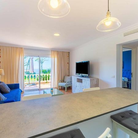 סנטה אורסולה Apartamento Lazaro 26 Terraza Con Vistas Al Mar מראה חיצוני תמונה
