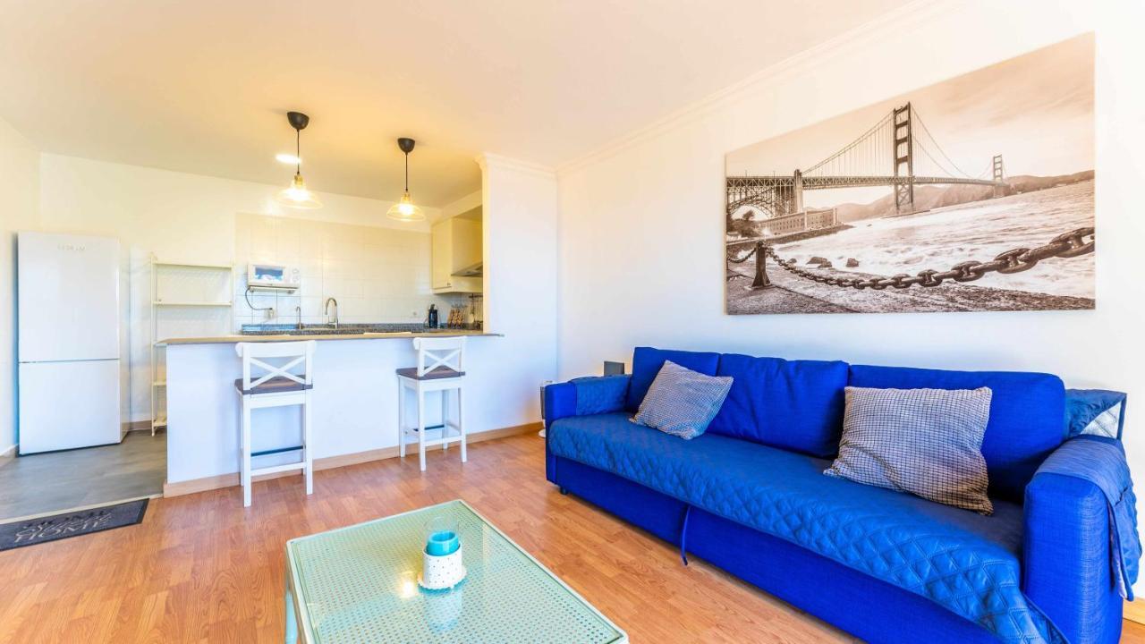 סנטה אורסולה Apartamento Lazaro 26 Terraza Con Vistas Al Mar מראה חיצוני תמונה
