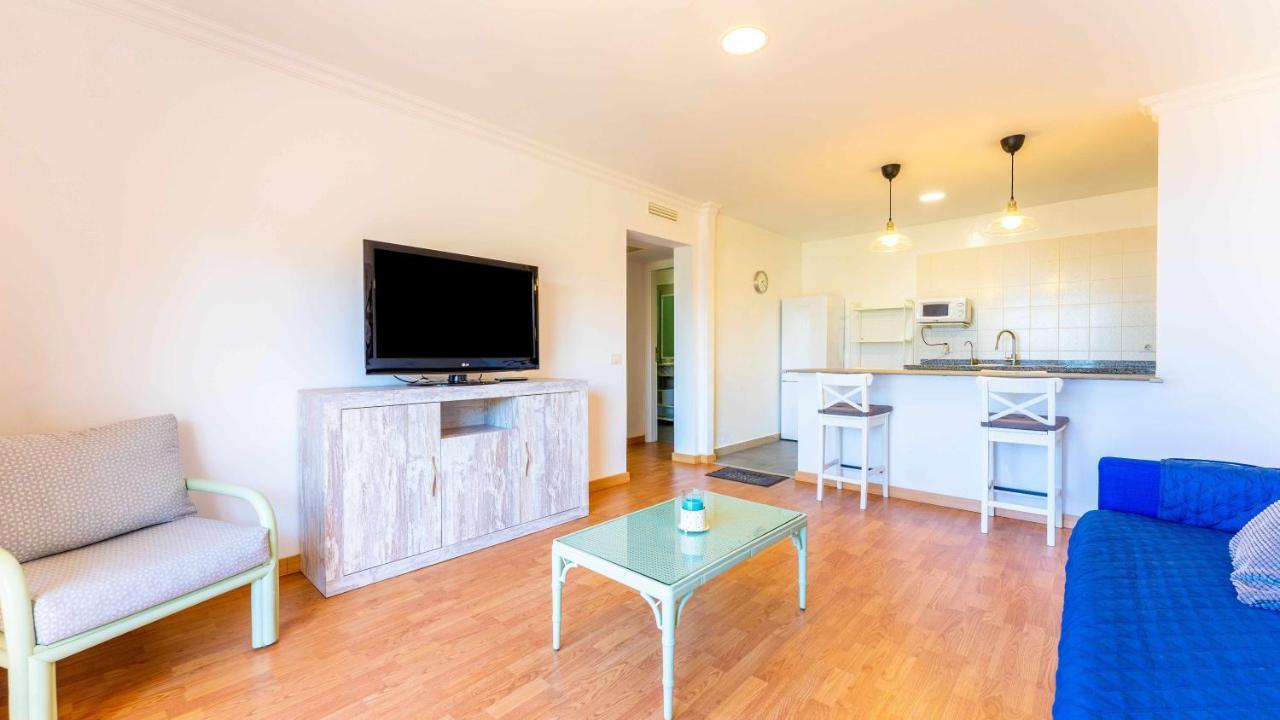 סנטה אורסולה Apartamento Lazaro 26 Terraza Con Vistas Al Mar מראה חיצוני תמונה