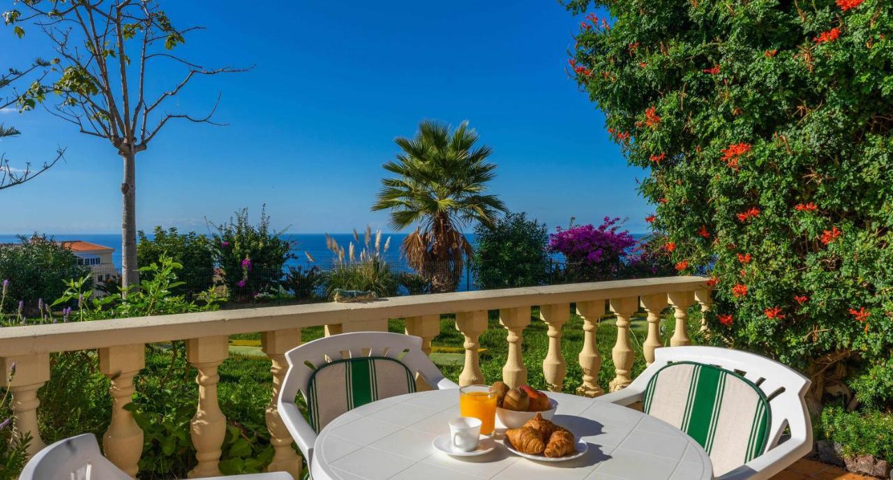 סנטה אורסולה Apartamento Lazaro 26 Terraza Con Vistas Al Mar מראה חיצוני תמונה