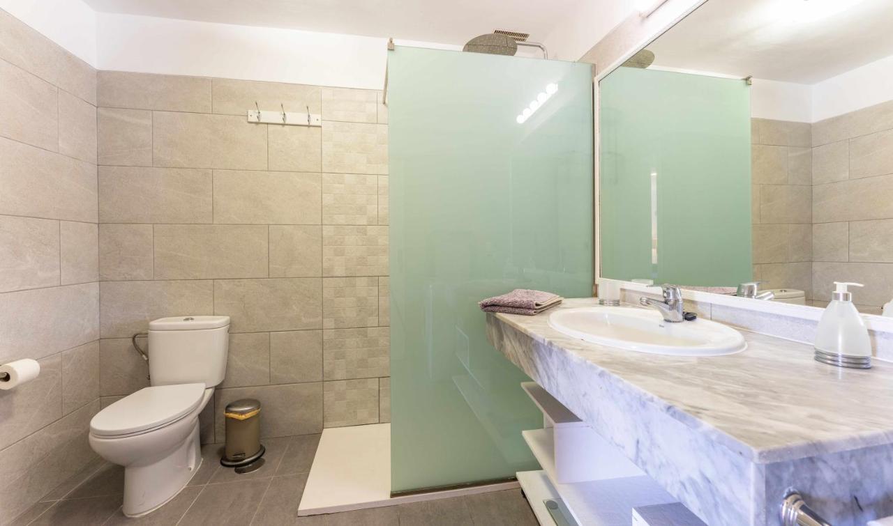 סנטה אורסולה Apartamento Lazaro 26 Terraza Con Vistas Al Mar מראה חיצוני תמונה