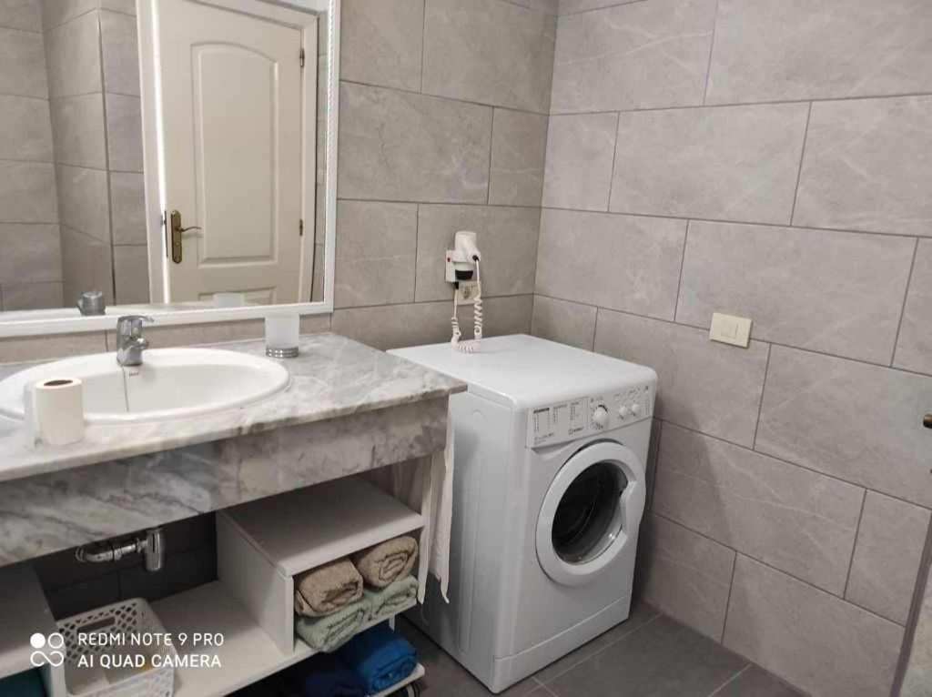 סנטה אורסולה Apartamento Lazaro 26 Terraza Con Vistas Al Mar מראה חיצוני תמונה
